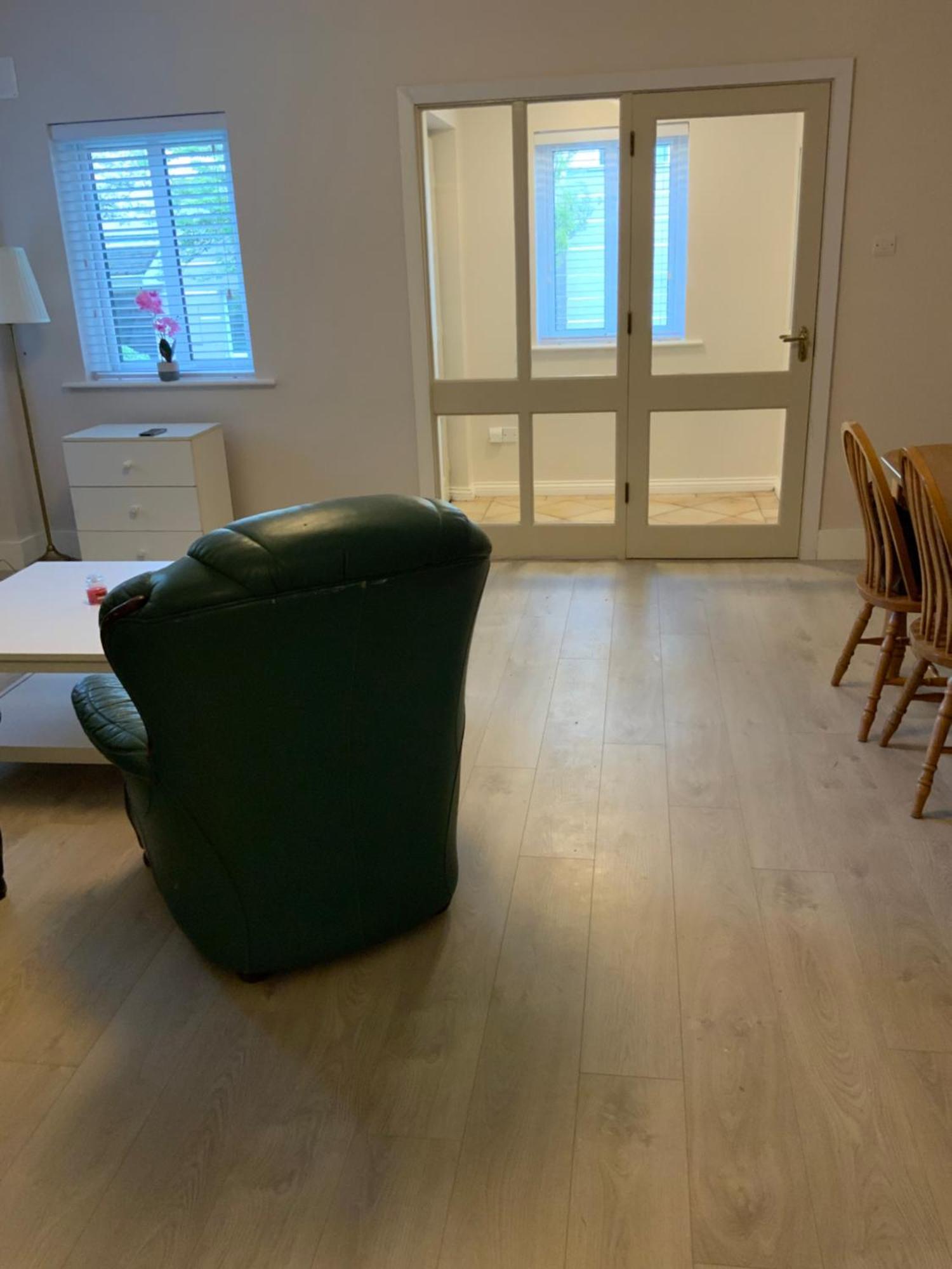 Quite And Cozy 2 Bedroom Apartment กัลเวย์ ภายนอก รูปภาพ