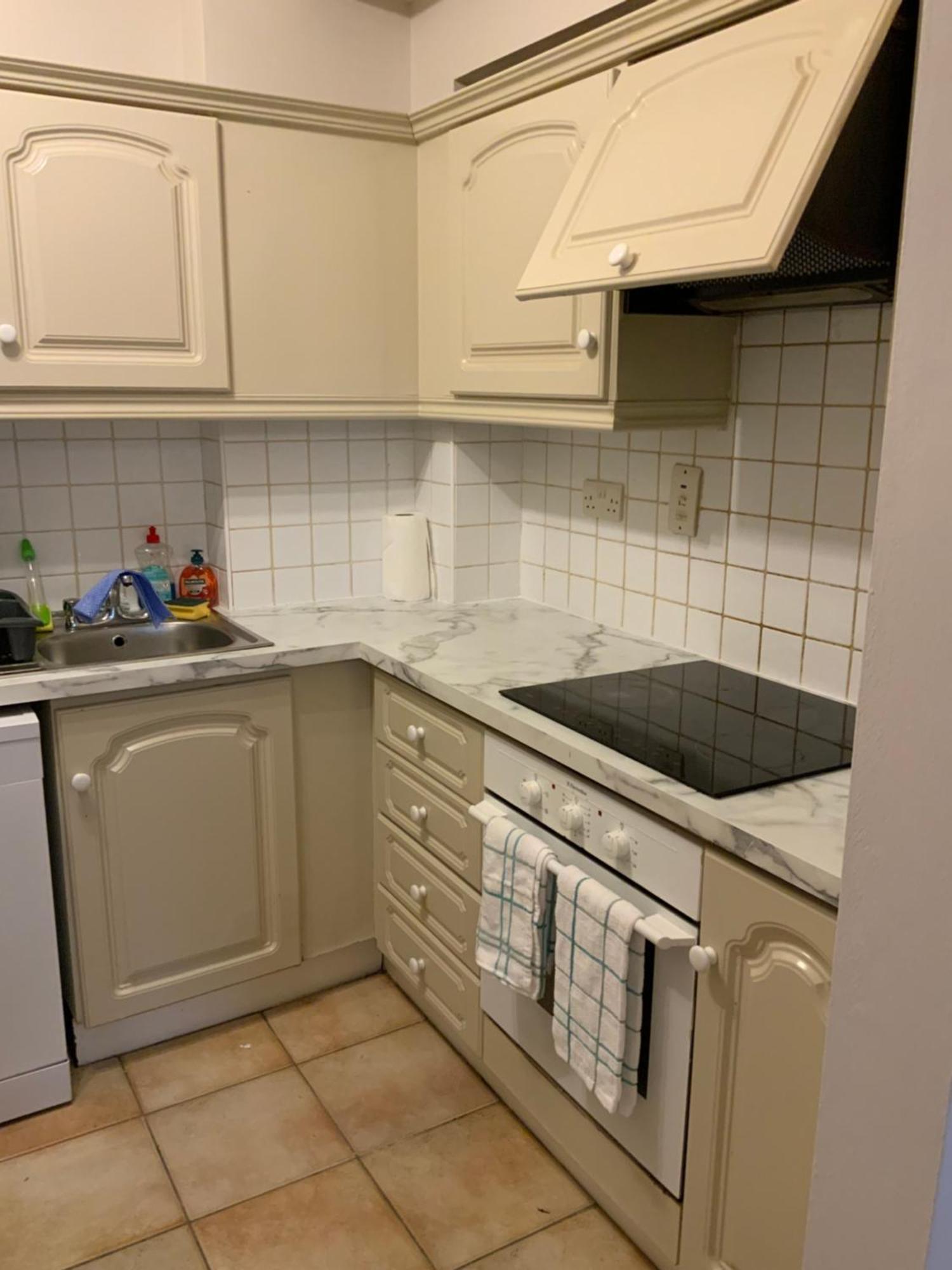 Quite And Cozy 2 Bedroom Apartment กัลเวย์ ภายนอก รูปภาพ