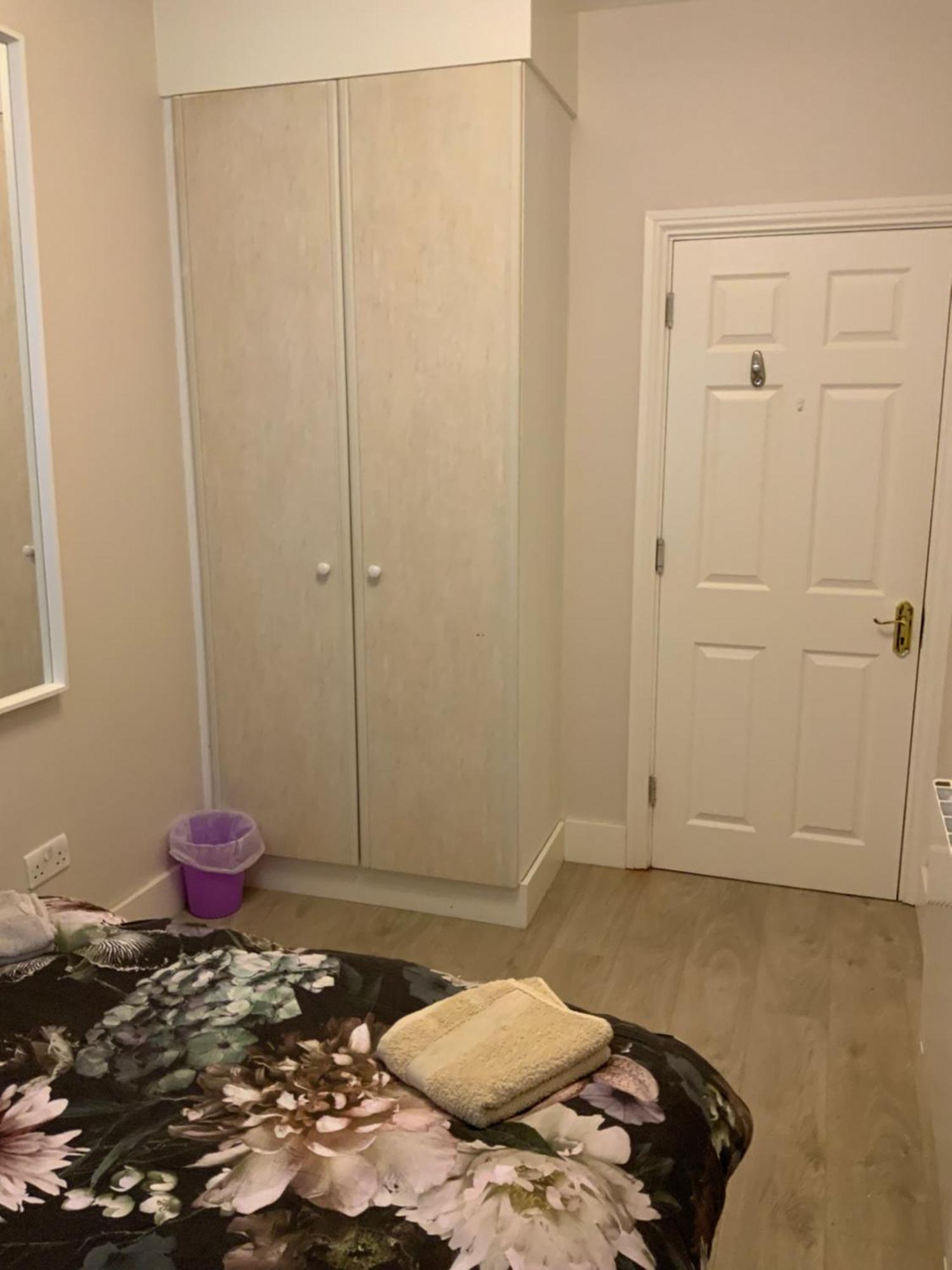 Quite And Cozy 2 Bedroom Apartment กัลเวย์ ภายนอก รูปภาพ